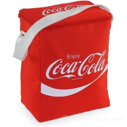 Borsa termica Coca-Cola Classic 14 litri