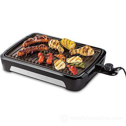 Bistecchiera elettrica Smokeless BBQ Grill