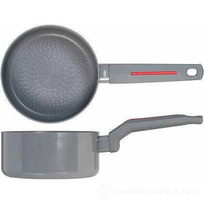 Casseruola a un manico in alluminio antiaderente Division