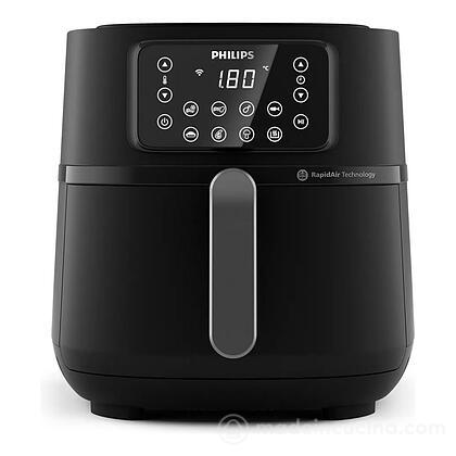 Friggitrice ad aria 5000 Series Airfryer XXL