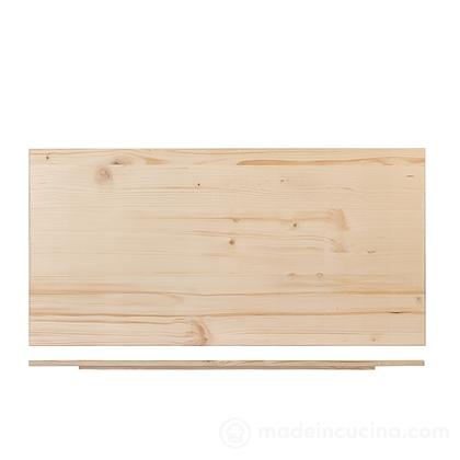 Asse per pasta in legno massello