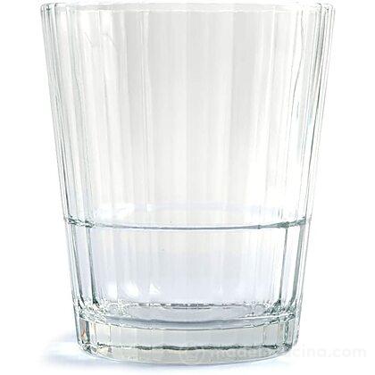 Set 3 bicchieri acqua Oxfordbar cl 37,5