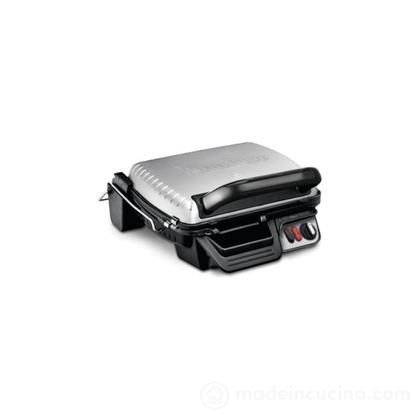 Bistecchiera elettrica Ultra Compact Comfort (GI306010)