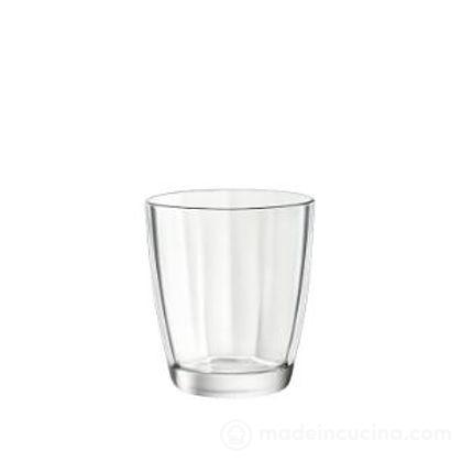 Set 3 bicchieri acqua Pulsar