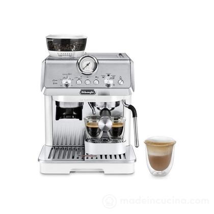 Macchina da caffè espresso La Specialista Arte white