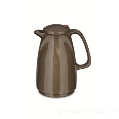 Caraffa termica Rotpunkt marrone lt 0,5