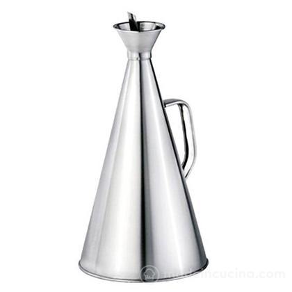 Oliera Venere in acciaio inox 300 ml