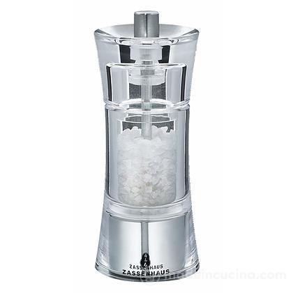 Macinasale Aachen in acrilico