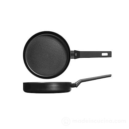 Padella in alluminio antiaderente All Blacks