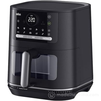 Friggitrice ad aria Multifry 5 HF5073