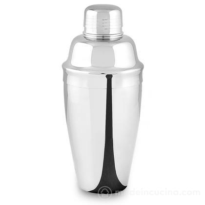 Shaker in acciaio inox