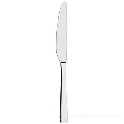 Coltello da tavola Marea in acciaio inox