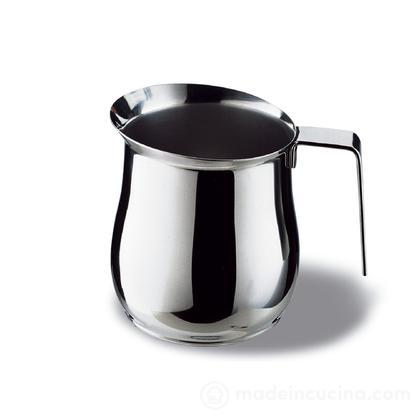 Lattiera Ilsa Alpi 9 Tazze - Acciaio Inossidabile, Design Classico E Pratico - Foto 8