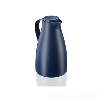 Caraffa termica Harmonic blu 1 litro