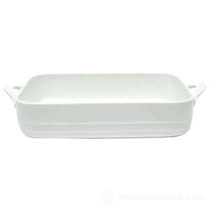 Maxwell & Williams aa8802 Grattugia, Porcellana, Bianco, 11.4 x 35.6 x