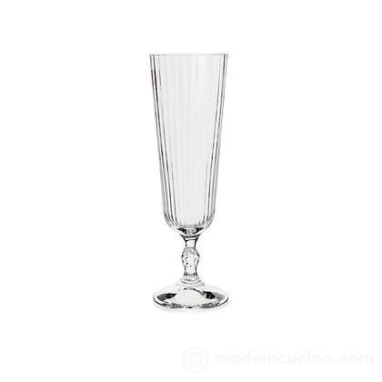 Set 6 bicchieri bibita America '20s Sling Cocktail cl 40