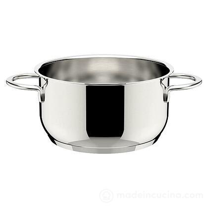 Casseruola in acciaio inox Deliziosa Lagotherm
