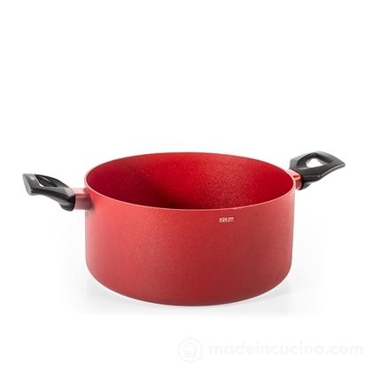 Casseruola in alluminio antiaderente Absolute Red