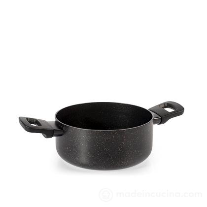 Casseruola in alluminio antiaderente Quantum