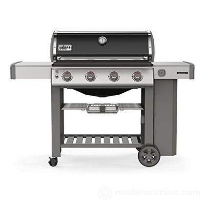 Barbecue a gas Genesis II E-410 GBS