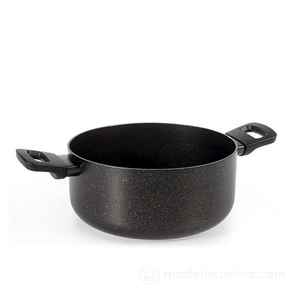 Casseruola in alluminio antiaderente Quantum