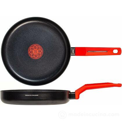 Padella in alluminio antiaderente Hot Spot Alessandro Borghese