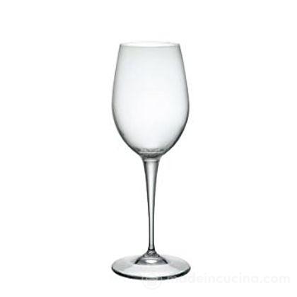 Set 2 calici vino bianco Galileo