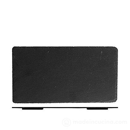 Set piatti ardesia Set piatti ardesia