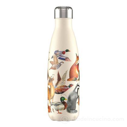 Bottiglia termica Emma Bridgewater Woodland Animals 500 ml
