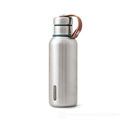 Borraccia termica in acciaio inox 500 ml