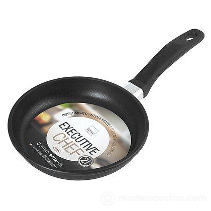 Padella antiaderente Executive Chef