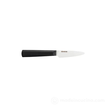 Coltello da cucina Chowa cm 7,5 manico nero