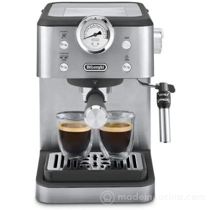 Macchina caffè espresso Classic EM450