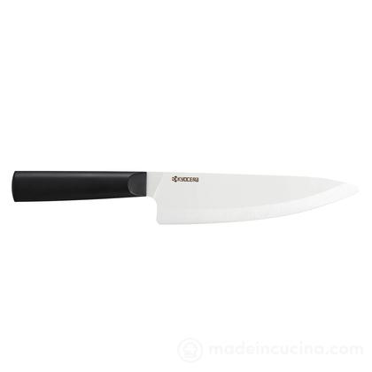 Coltello da chef Chowa cm 18 manico nero
