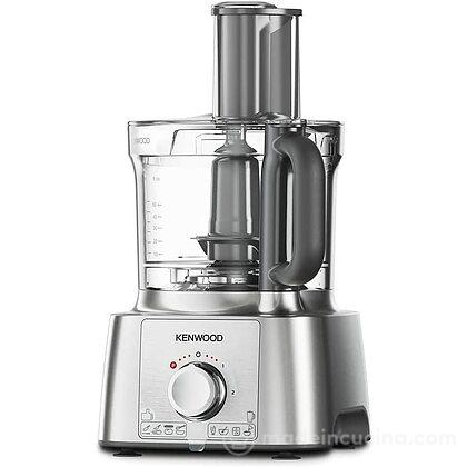 Robot da cucina MultiPro Express FDP65 590SI