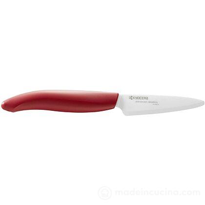 Coltello spelucchino 75 mm Gen White