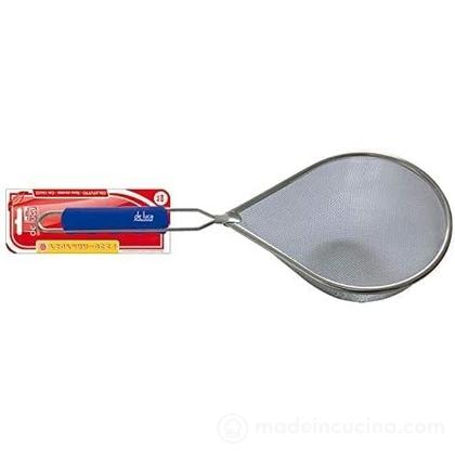 Colatutto in rete fina in acciaio inox cm 22