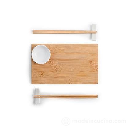 Set sushi 8 pezzi Sushi Box