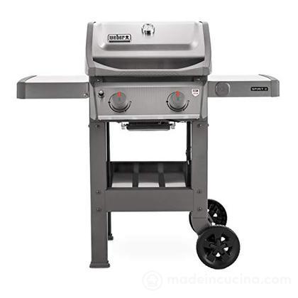 Barbecue a gas Spirit II E-210