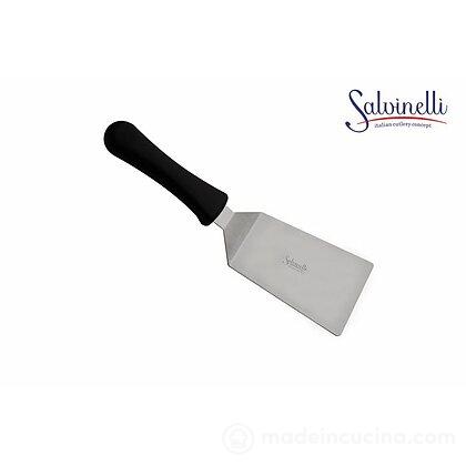 Spatola lasagne in acciaio inox cm 15x9