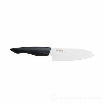 Coltello santoku 140 mm Shin White