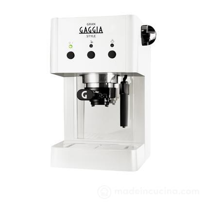 Macchina per il caffé Gran Gaggia Deluxe