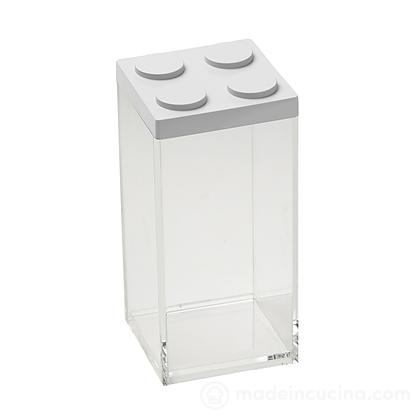 Barattolo in plastica per alimenti BrickStore