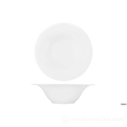 Piatto pasta bowl in porcellana Jupiter cm 27