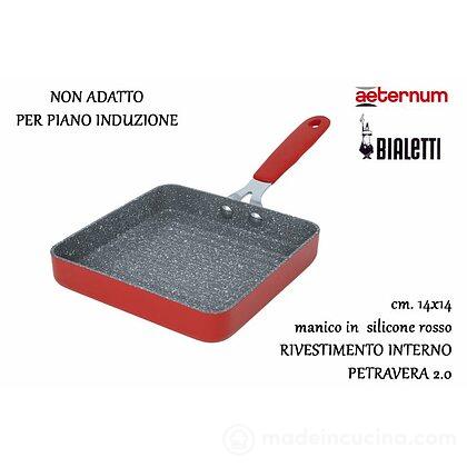 Bistecchiera Minicookware cm 14x14