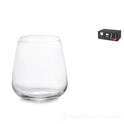 Set 6 bicchieri I Meravigliosi cl 45