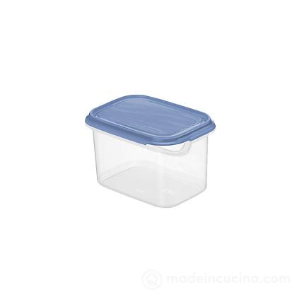 Contenitore per alimenti rettangolare Rondo 1 litro