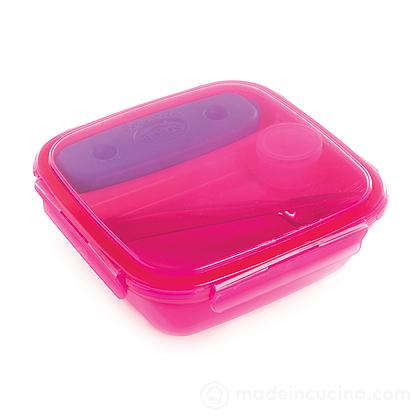 Ice Lunch Box contenitore termico per alimenti