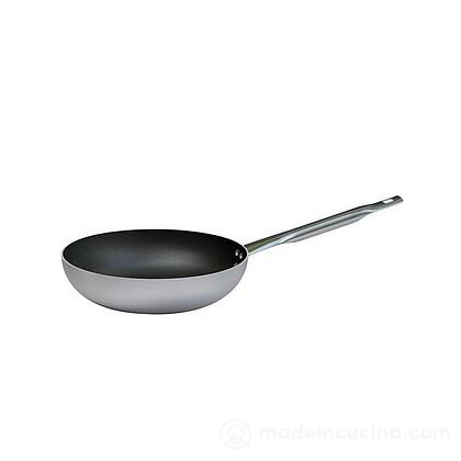 Padella alta in alluminio antiaderente Serie 6700