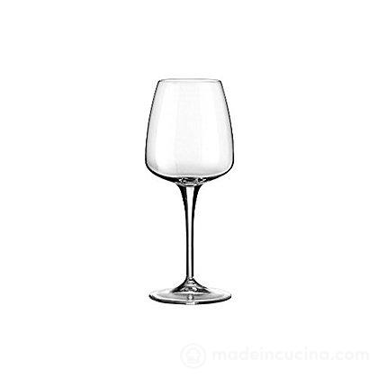 Set 6 calici vino bianco Aurum